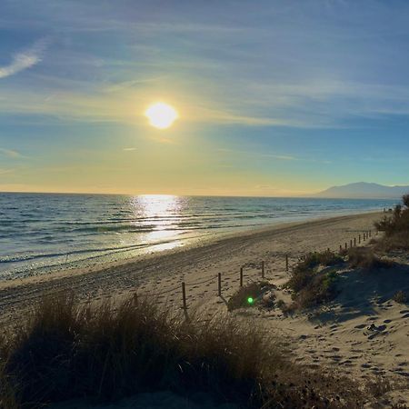Apartamento Marbella Alicate Beach Extérieur photo