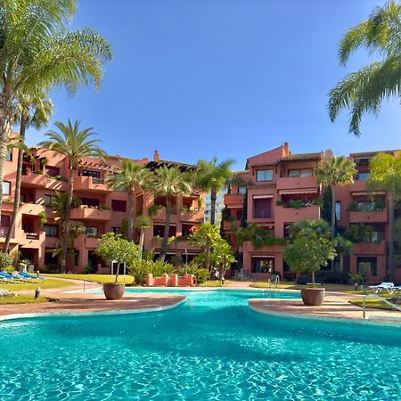 Apartamento Marbella Alicate Beach Extérieur photo
