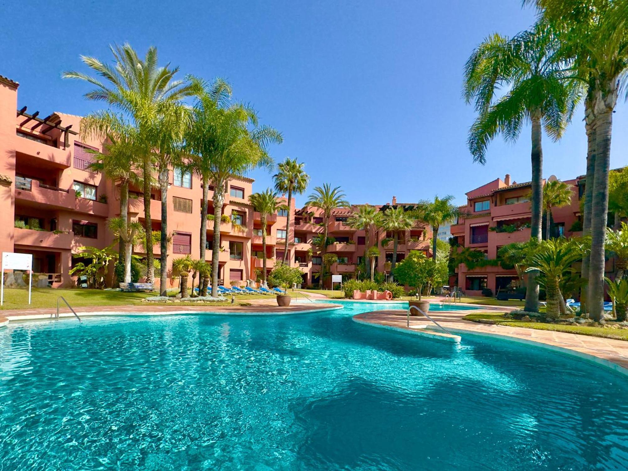 Apartamento Marbella Alicate Beach Extérieur photo