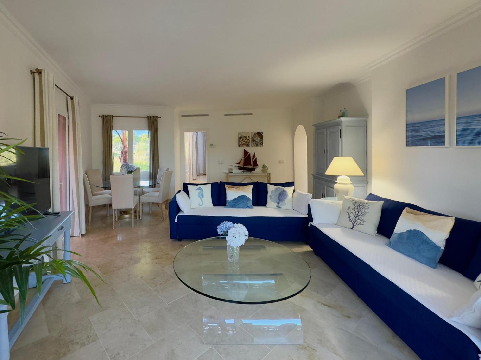 Apartamento Marbella Alicate Beach Extérieur photo