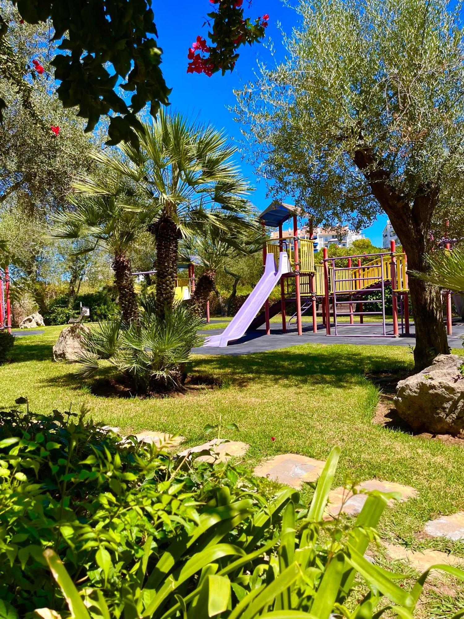 Apartamento Marbella Alicate Beach Extérieur photo