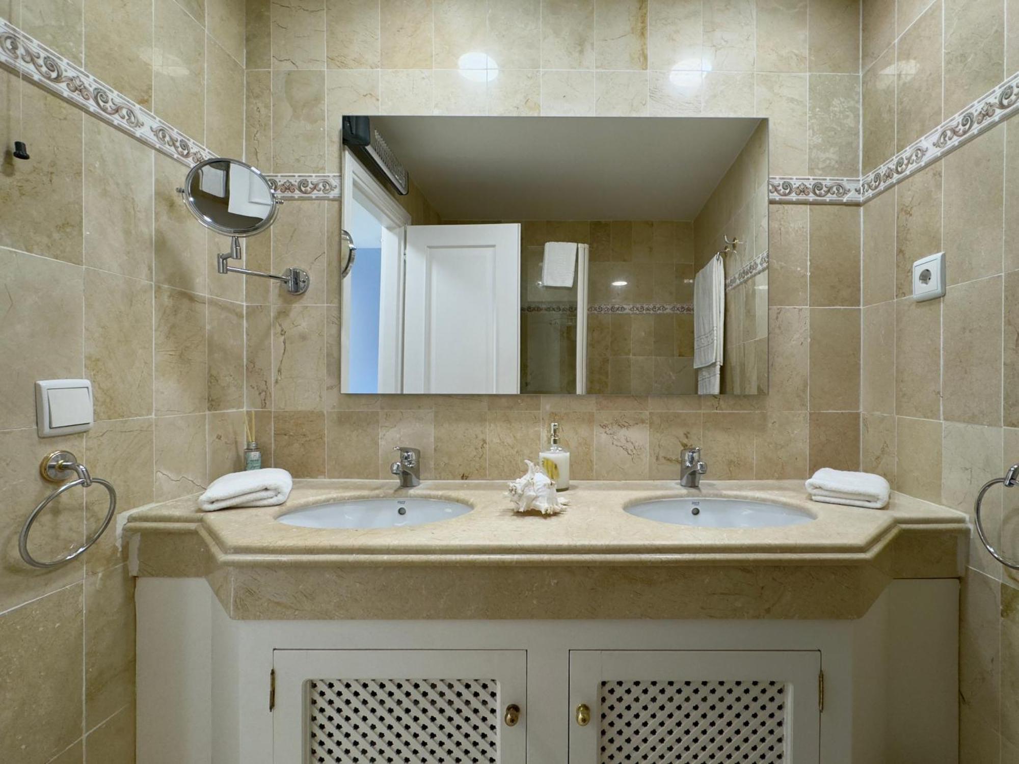 Apartamento Marbella Alicate Beach Extérieur photo