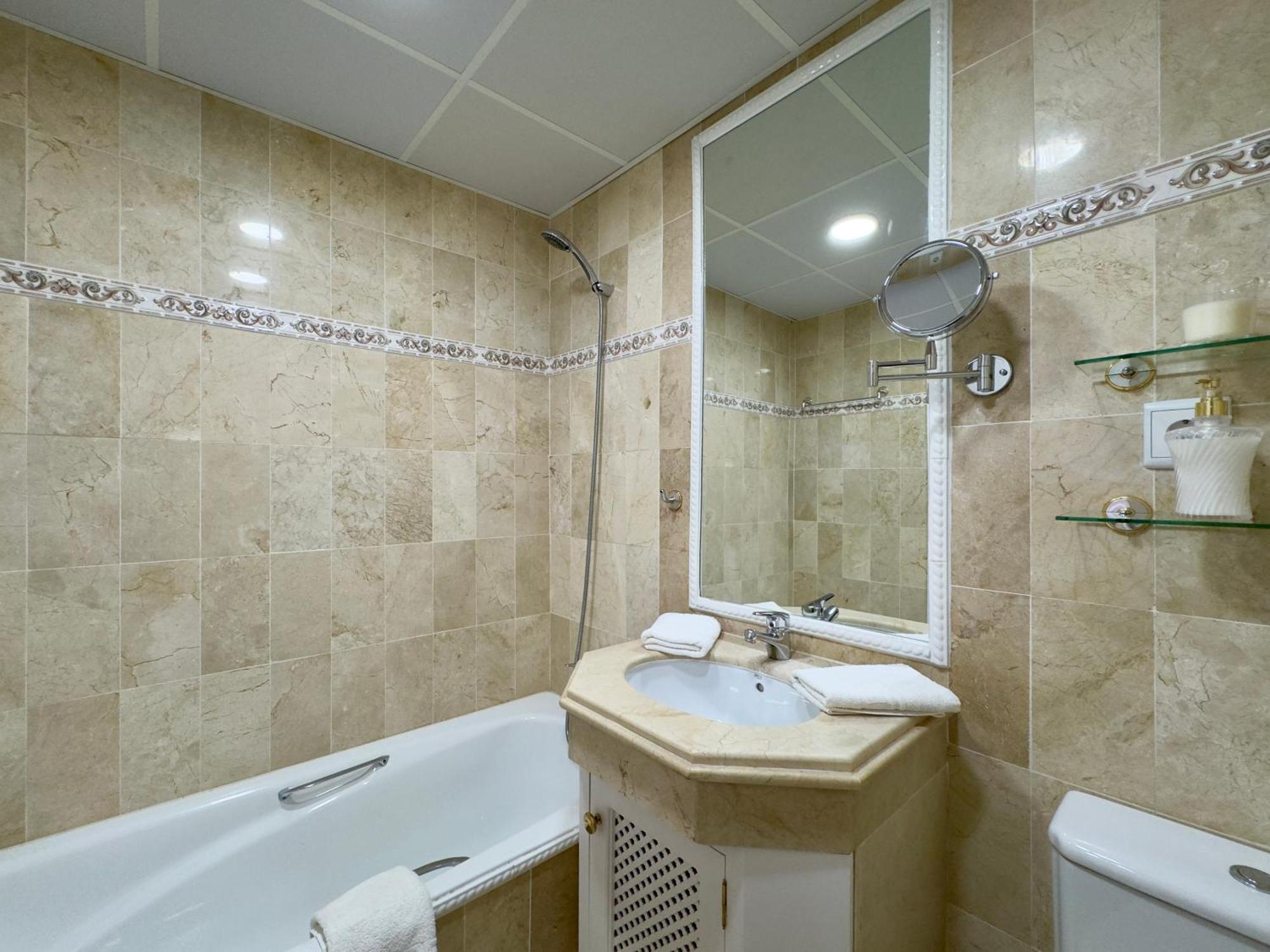 Apartamento Marbella Alicate Beach Extérieur photo