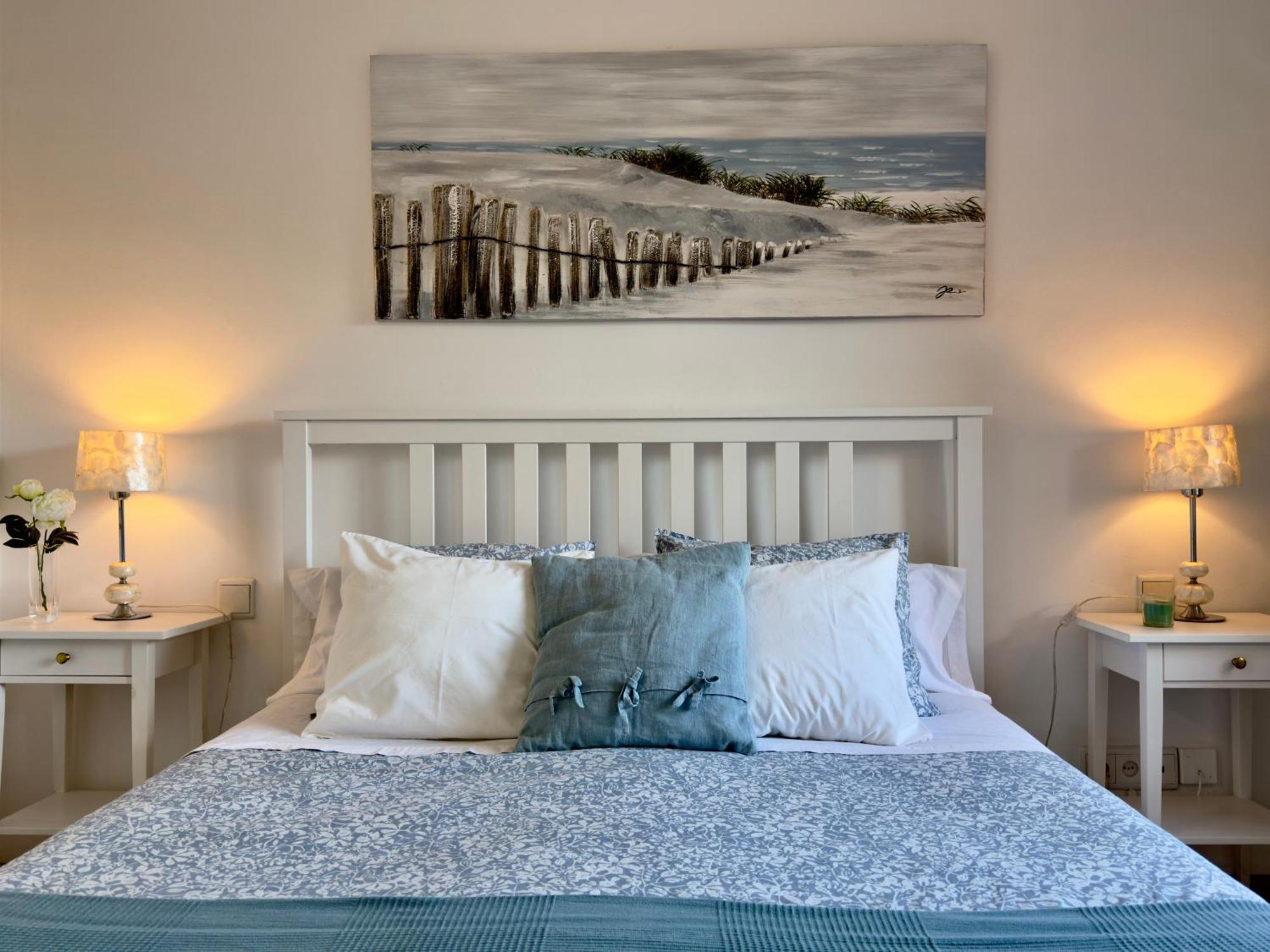Apartamento Marbella Alicate Beach Extérieur photo