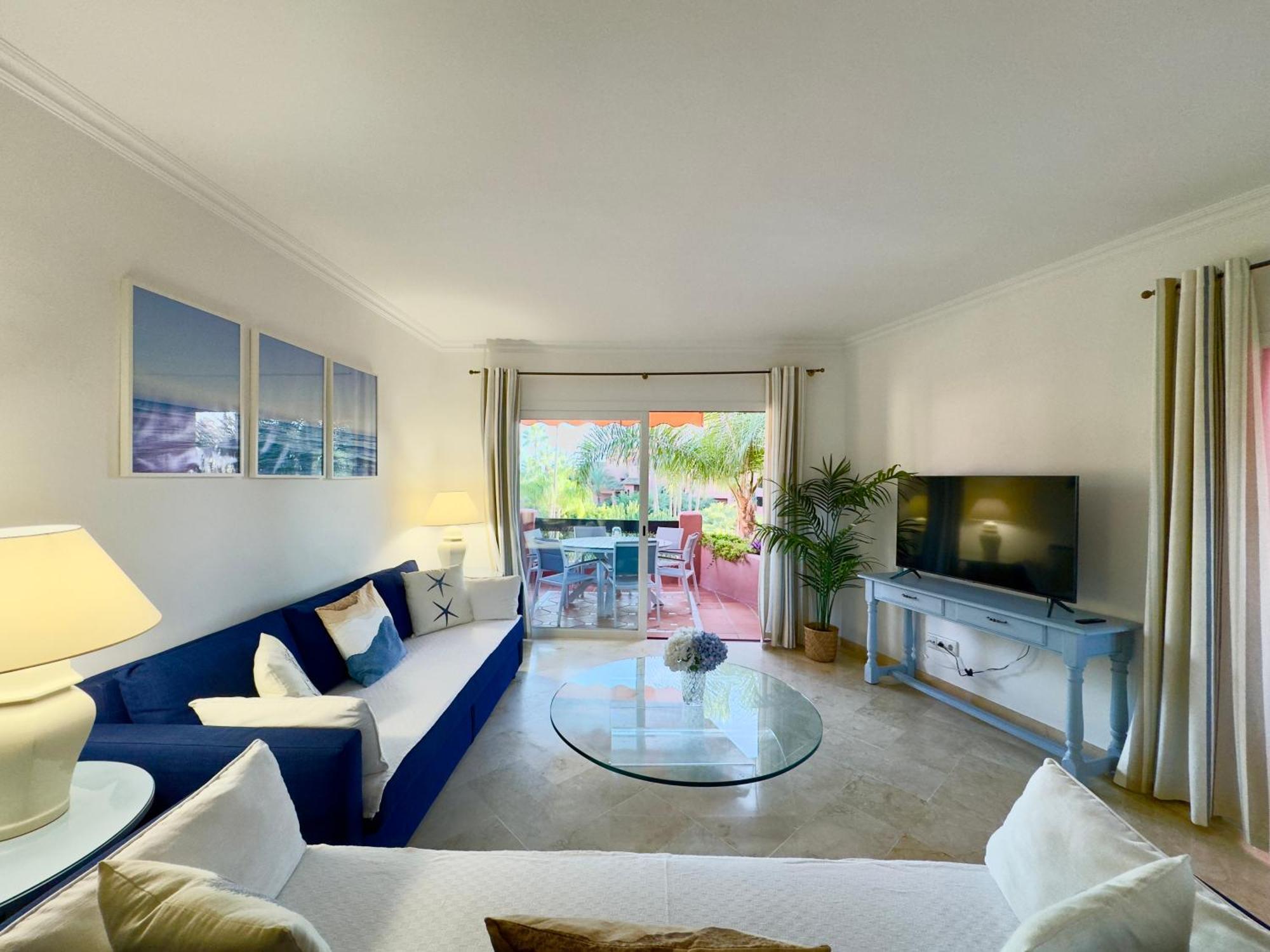 Apartamento Marbella Alicate Beach Extérieur photo