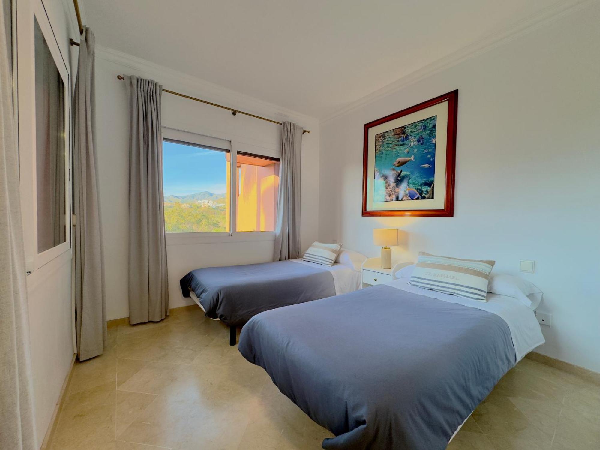 Apartamento Marbella Alicate Beach Extérieur photo