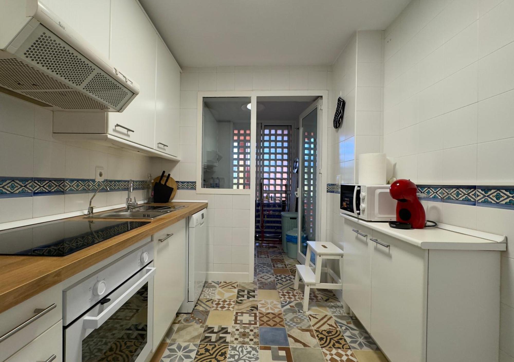 Apartamento Marbella Alicate Beach Extérieur photo