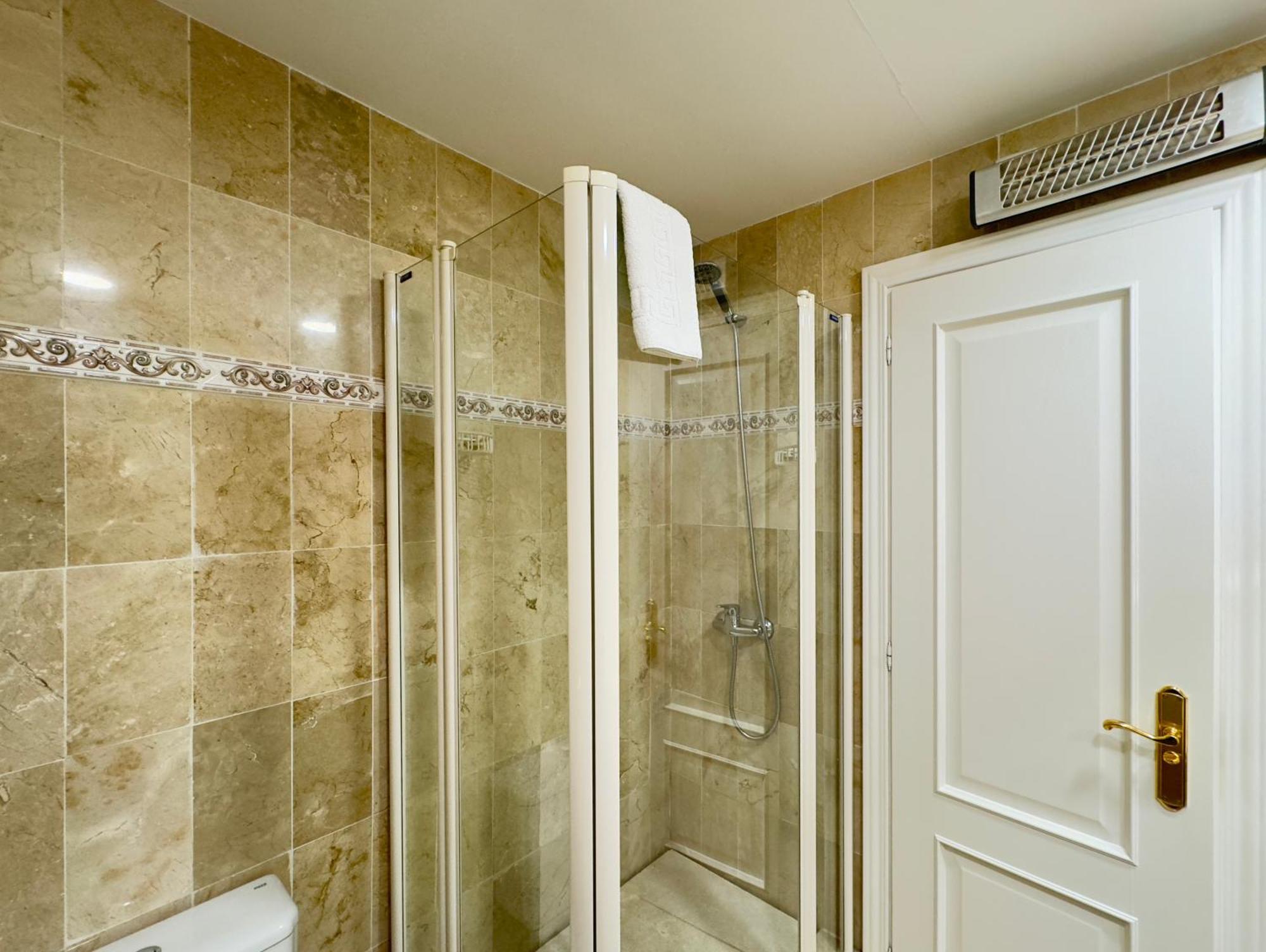 Apartamento Marbella Alicate Beach Extérieur photo