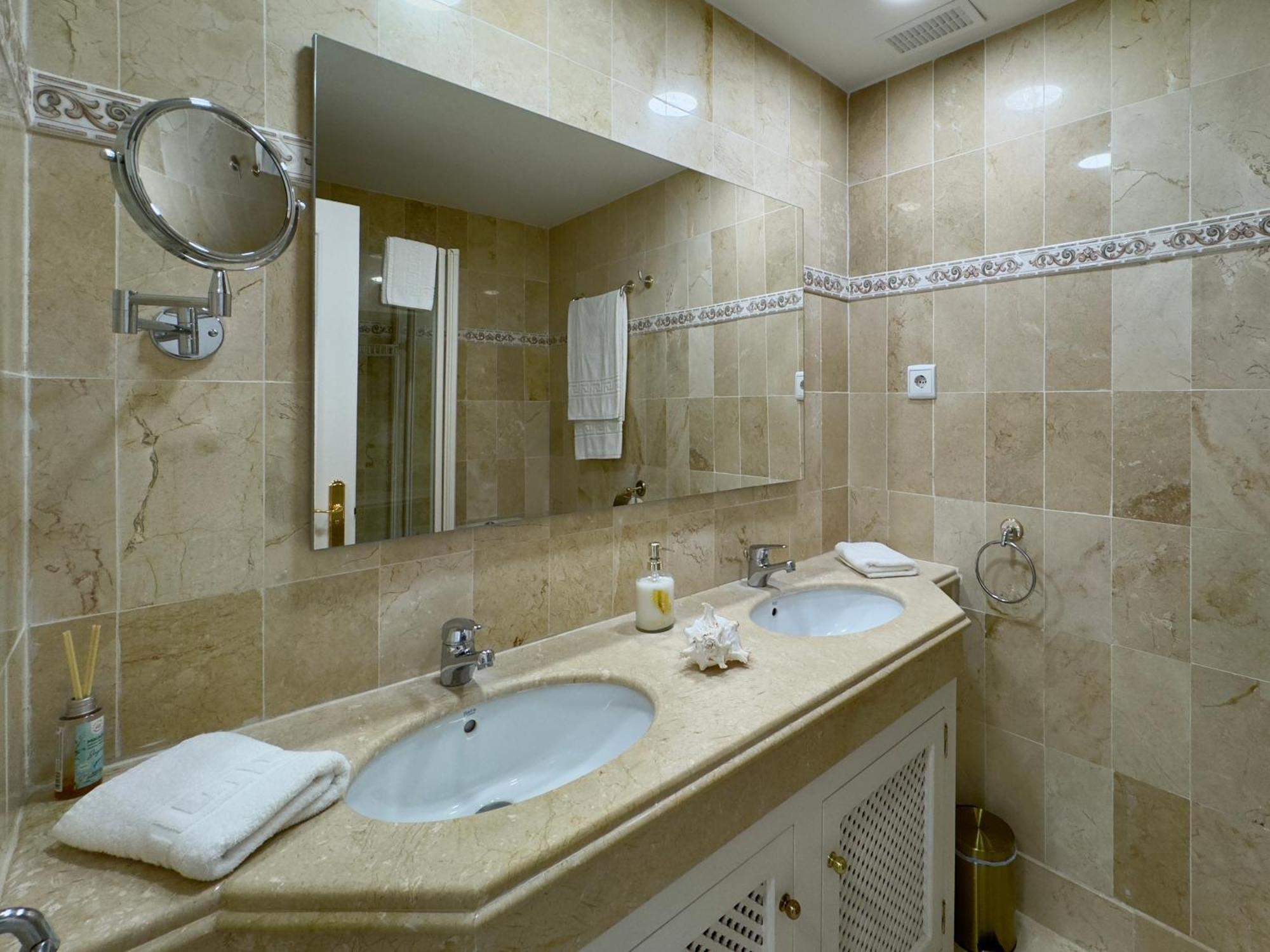 Apartamento Marbella Alicate Beach Extérieur photo