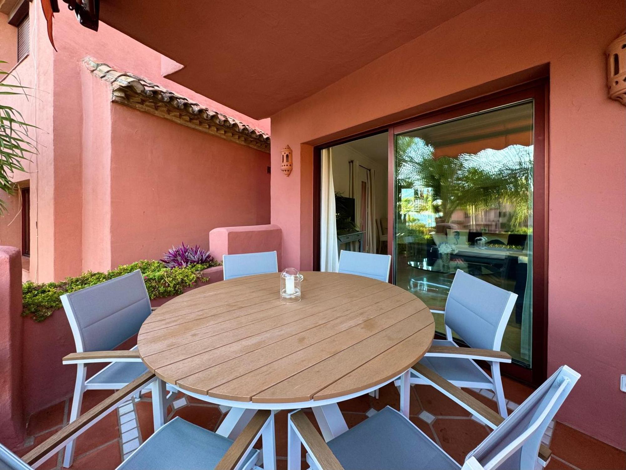 Apartamento Marbella Alicate Beach Extérieur photo