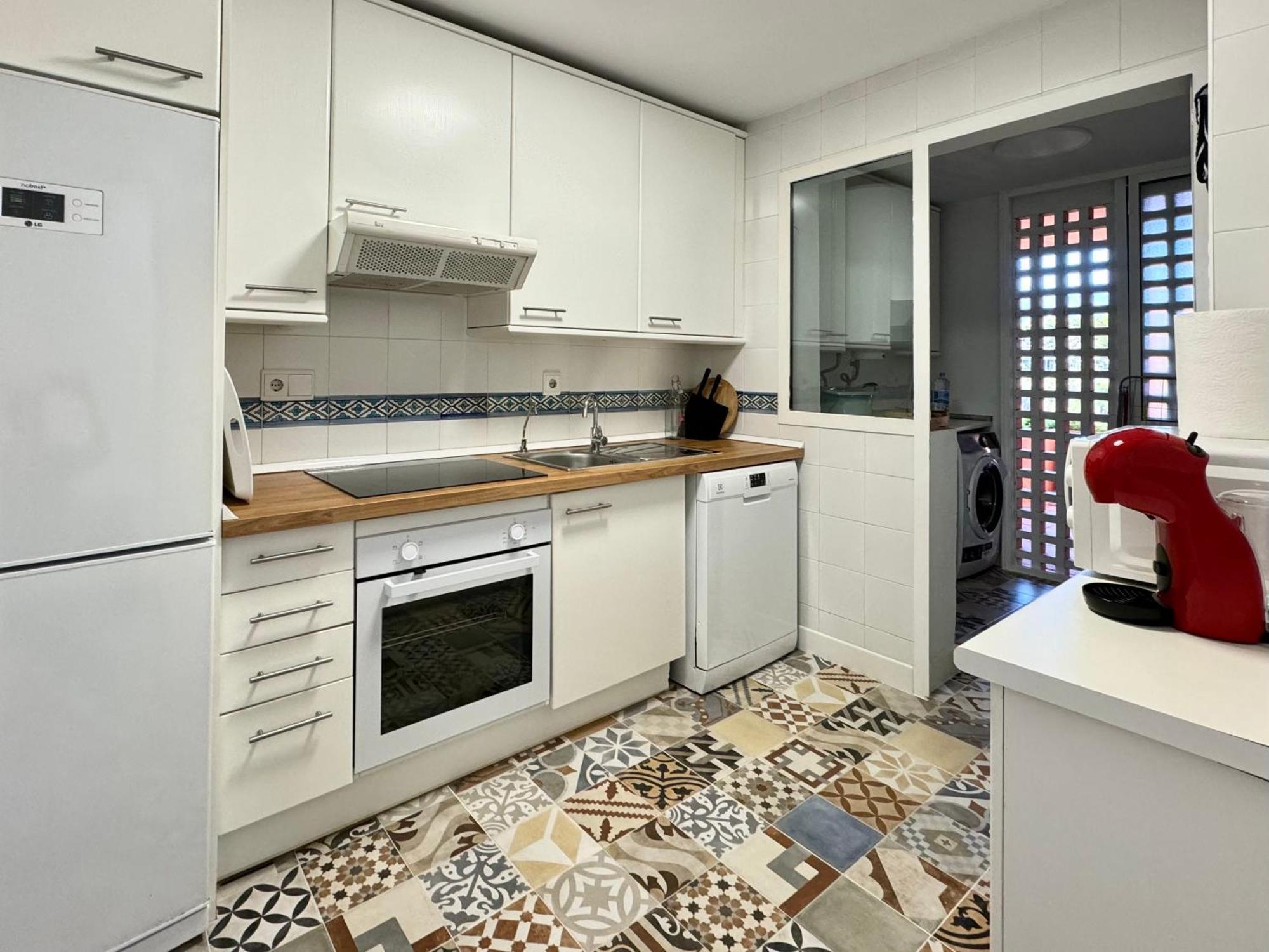 Apartamento Marbella Alicate Beach Extérieur photo