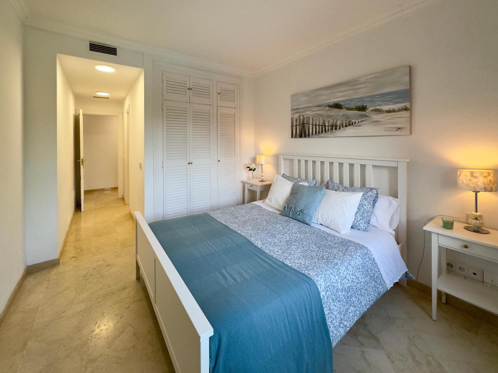 Apartamento Marbella Alicate Beach Extérieur photo